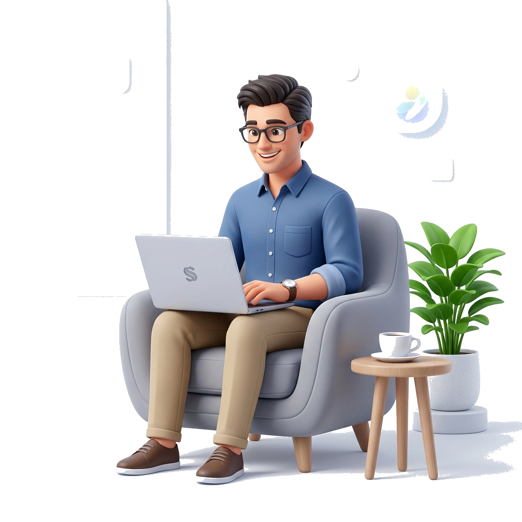ERP 3D User
